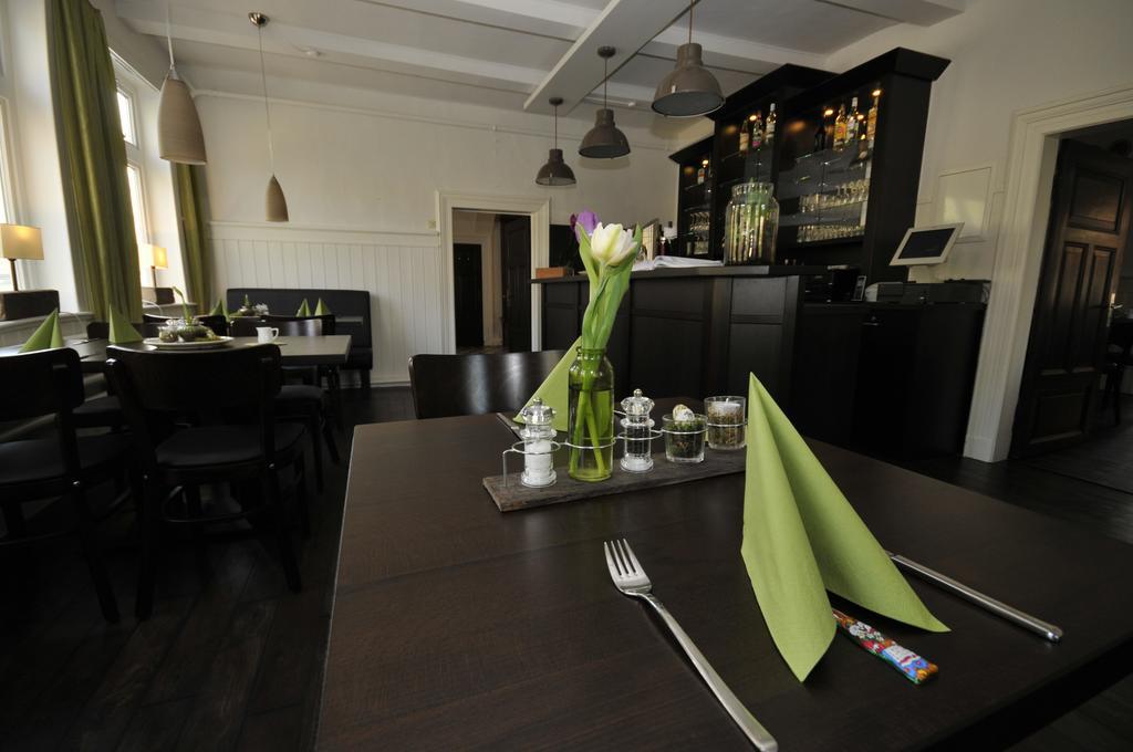 Hôtel Gratschs Gasthaus Niedersachsen à Amelinghausen Extérieur photo