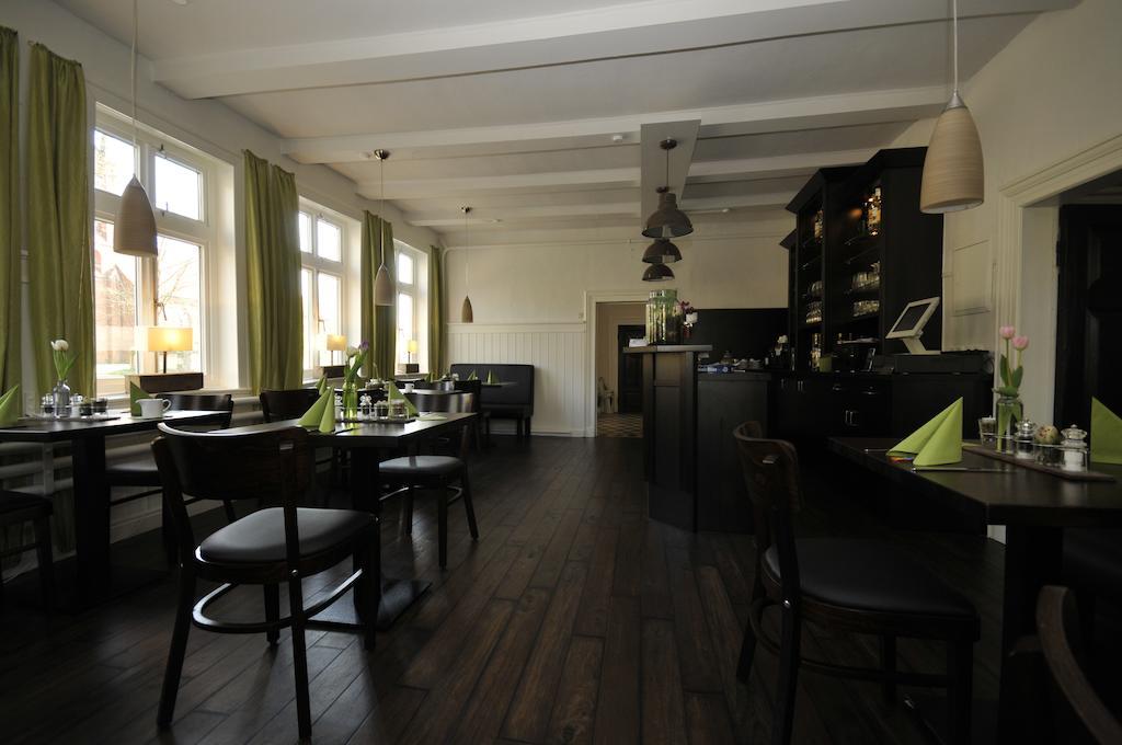 Hôtel Gratschs Gasthaus Niedersachsen à Amelinghausen Extérieur photo